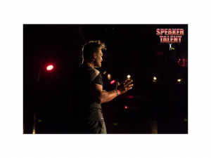 1. Speaker Talent 2017