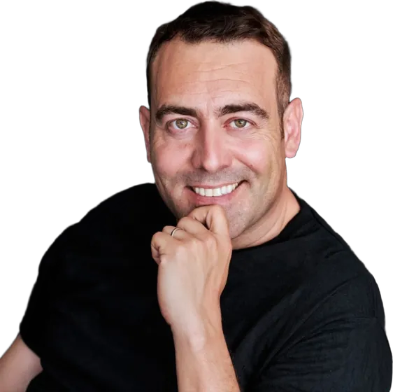 Nacho Barraquer