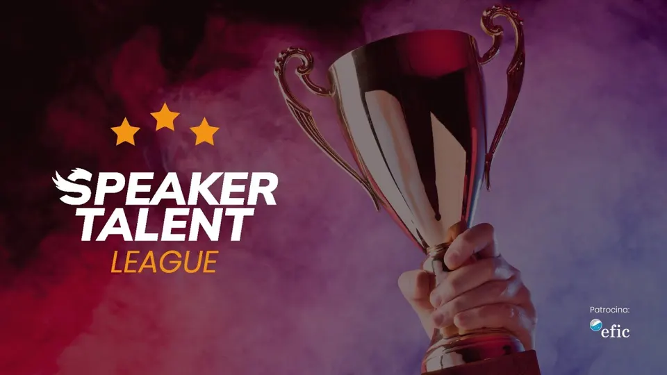 Gran Final de Speaker Talent League 2025